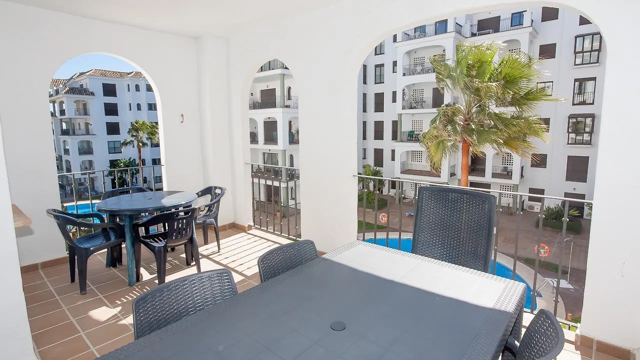 شقة Marina De La Duquesa 722 مانيلفا