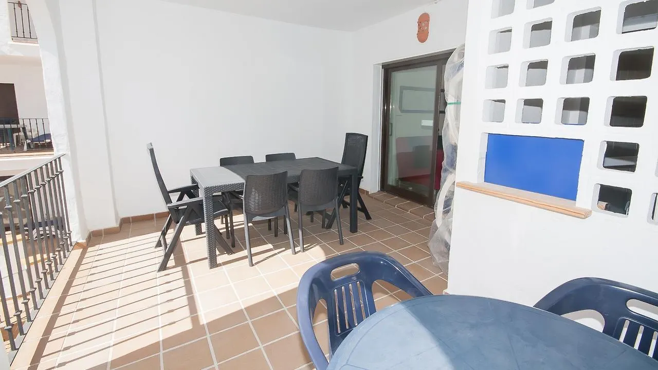 شقة Marina De La Duquesa 722 مانيلفا 0*,  إسبانيا