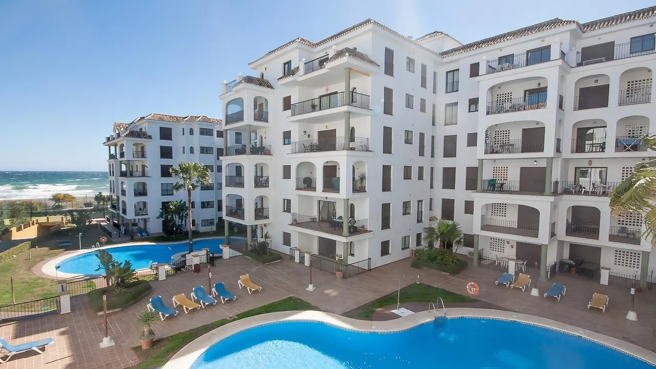 شقة Marina De La Duquesa 722 مانيلفا