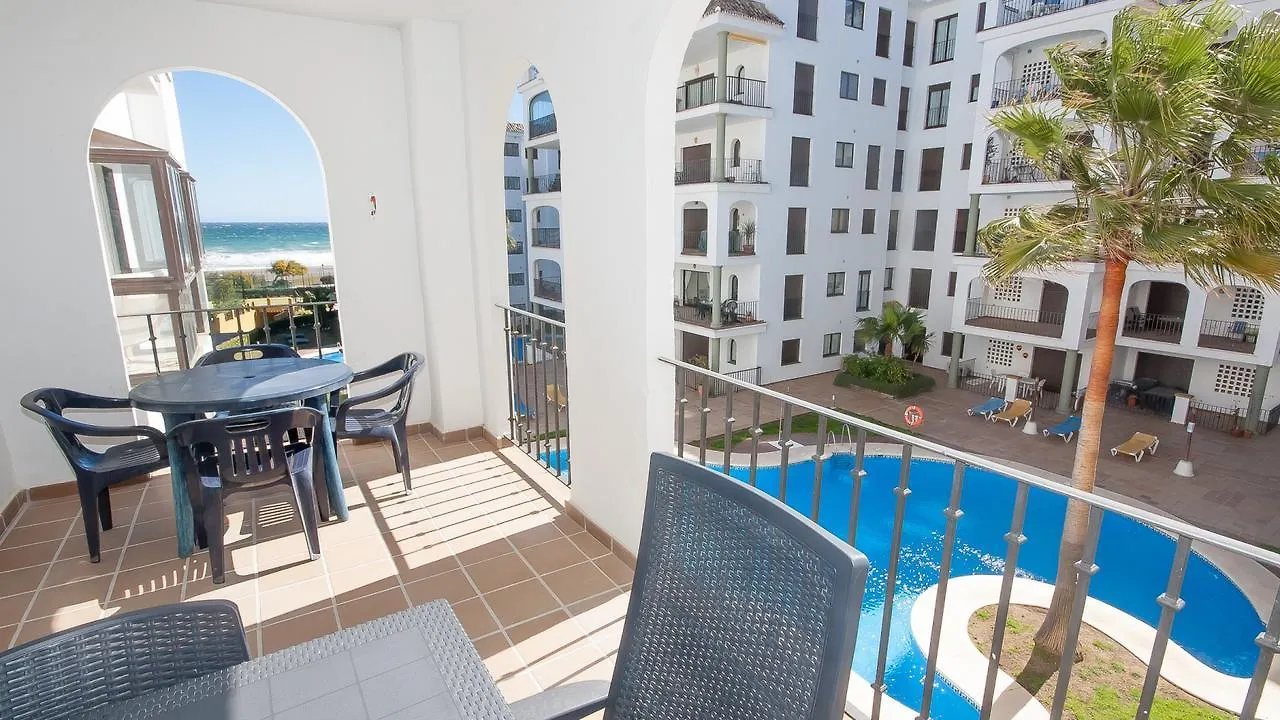 Marina De La Duquesa 722 Apartment Manilva 0*,