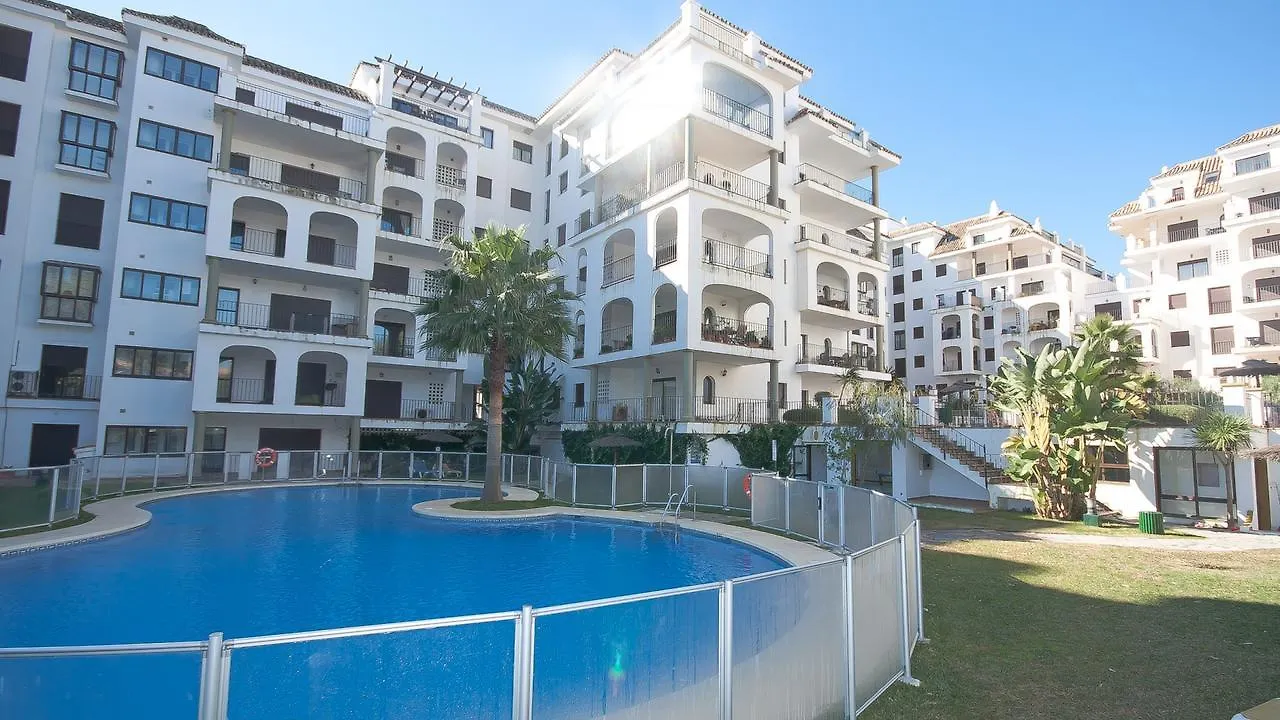 شقة Marina De La Duquesa 722 مانيلفا 0*,  إسبانيا