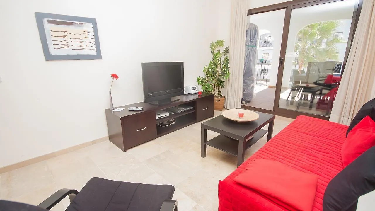 شقة Marina De La Duquesa 722 مانيلفا