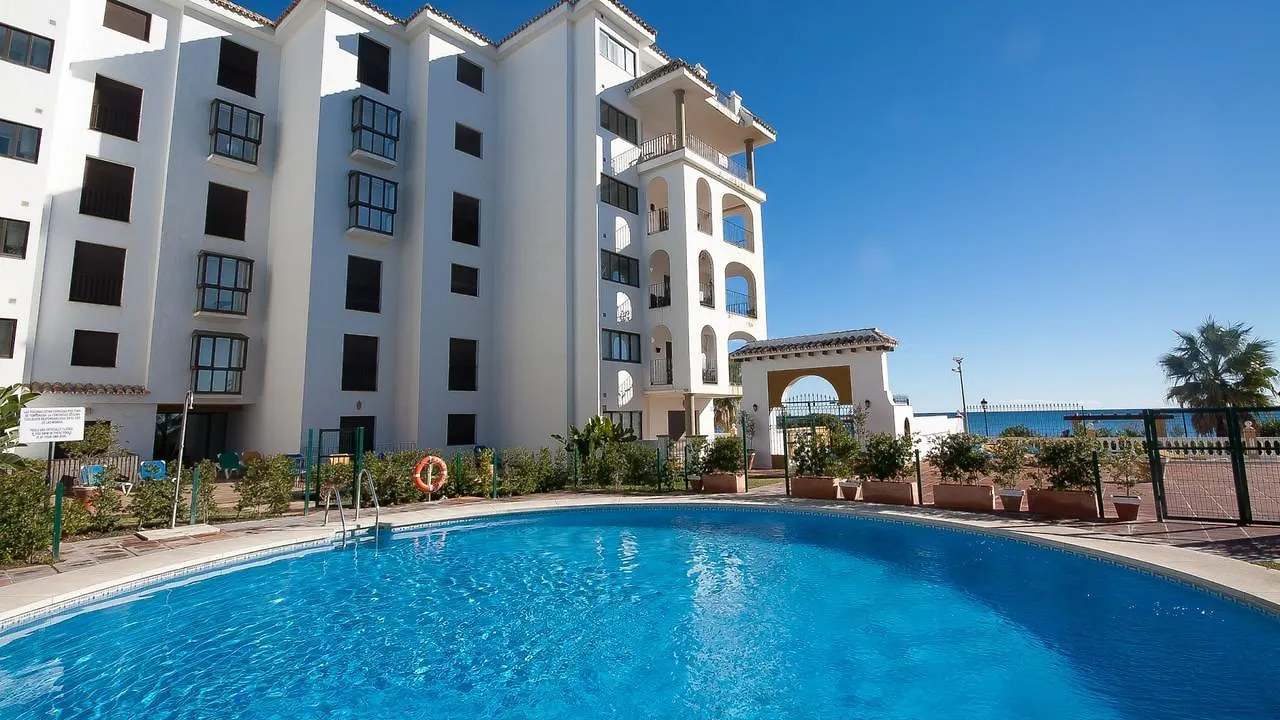 شقة Marina De La Duquesa 722 مانيلفا