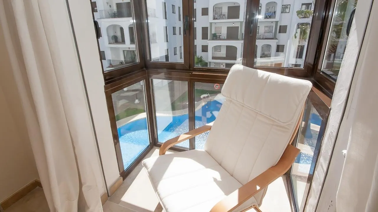 شقة Marina De La Duquesa 722 مانيلفا