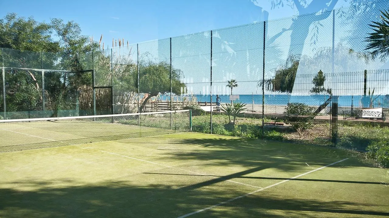 شقة Marina De La Duquesa 722 مانيلفا إسبانيا