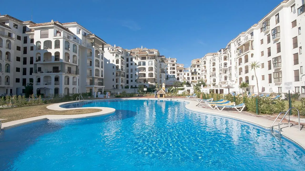 شقة Marina De La Duquesa 722 مانيلفا 0*,  إسبانيا