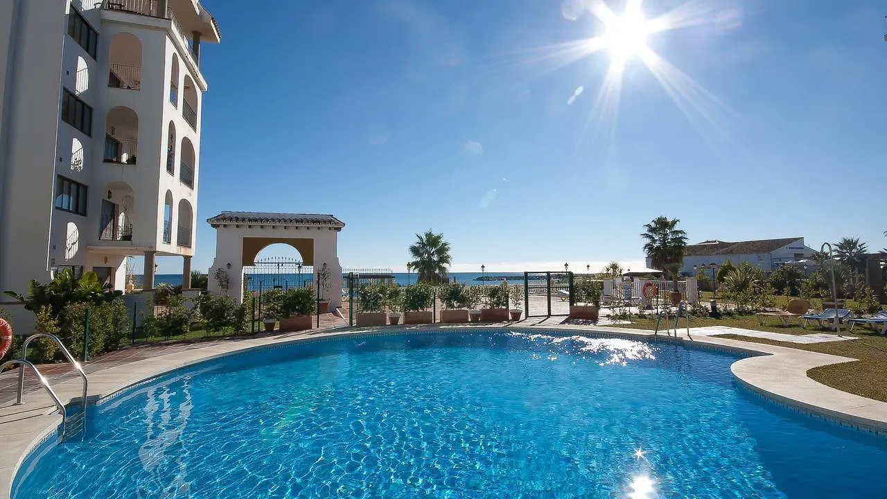 شقة Marina De La Duquesa 722 مانيلفا