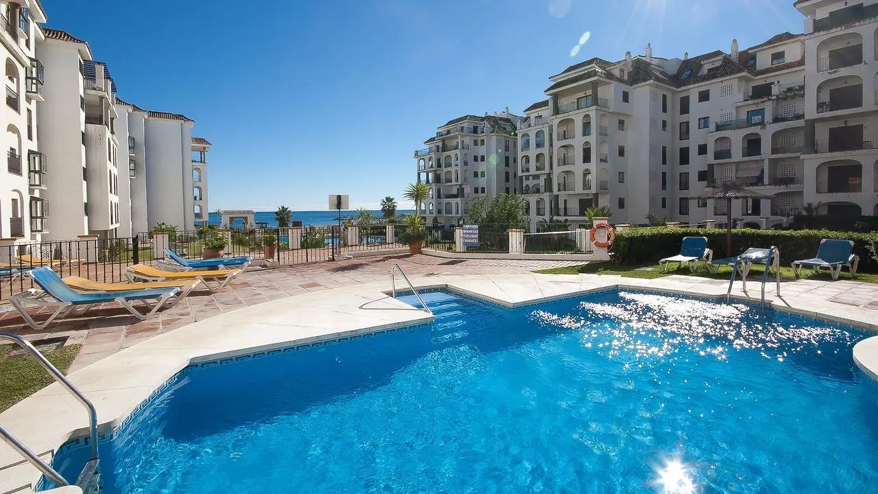 شقة Marina De La Duquesa 722 مانيلفا إسبانيا