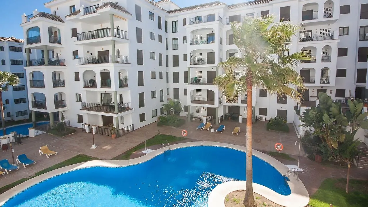 شقة Marina De La Duquesa 722 مانيلفا إسبانيا
