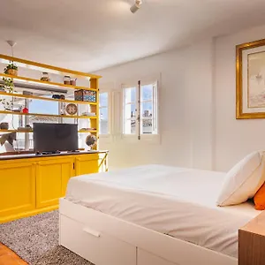 Apartamento Duquesa Port - Bright Sunlit Terrace, Manilva