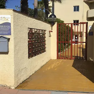 Apartamento Alboran Hills, Manilva