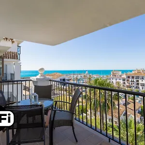 Apartamento Marina Duquesa 256, Manilva