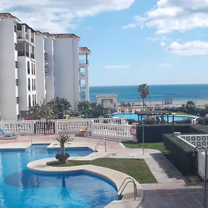 Apartamento Marina Duquesa, Manilva