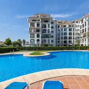 Apartamento Marina Duquesa 519, Manilva